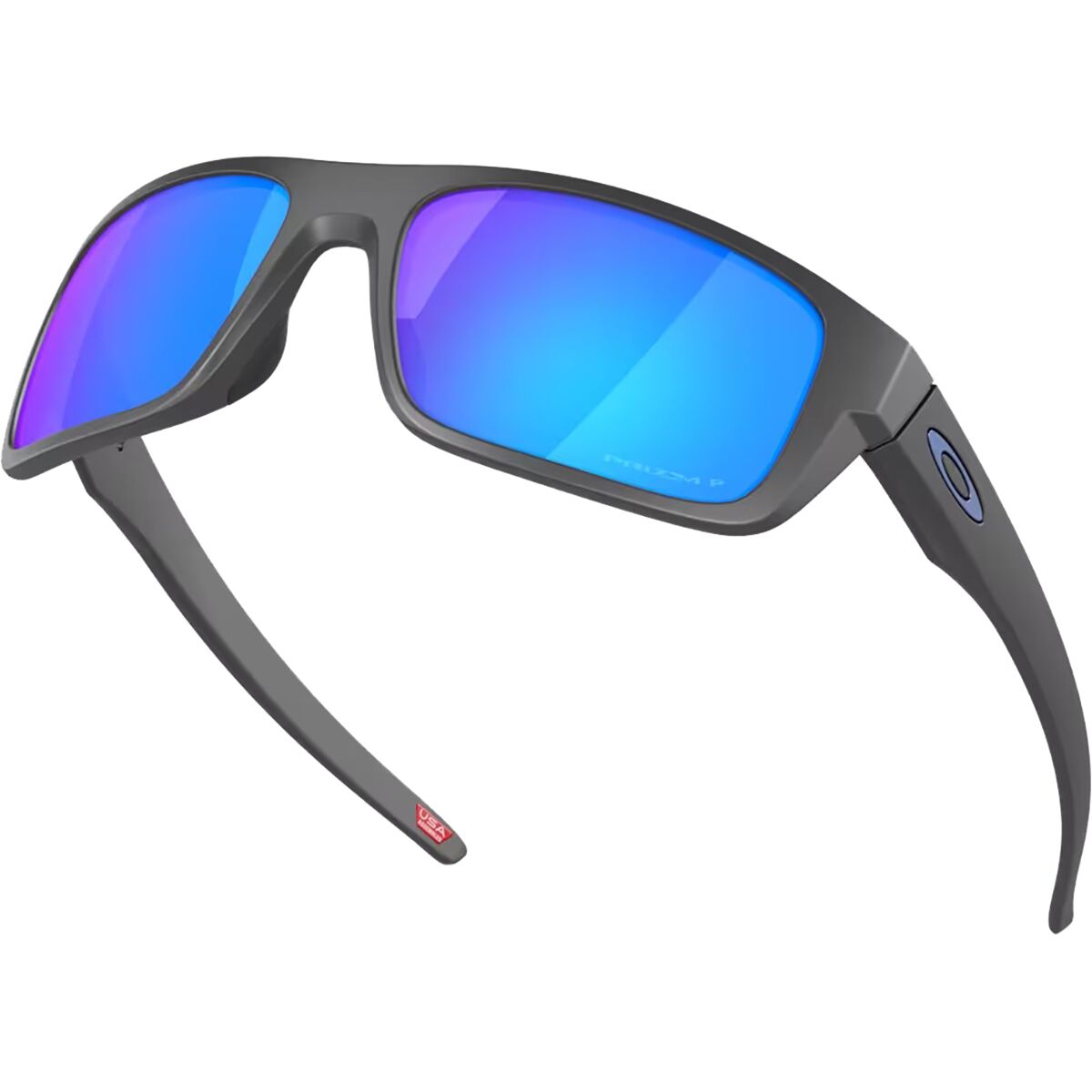 Oakley Drop Point Prizm Polarized Sunglasses