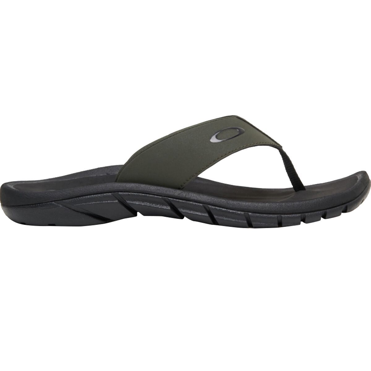 oakley men's supercoil sandals