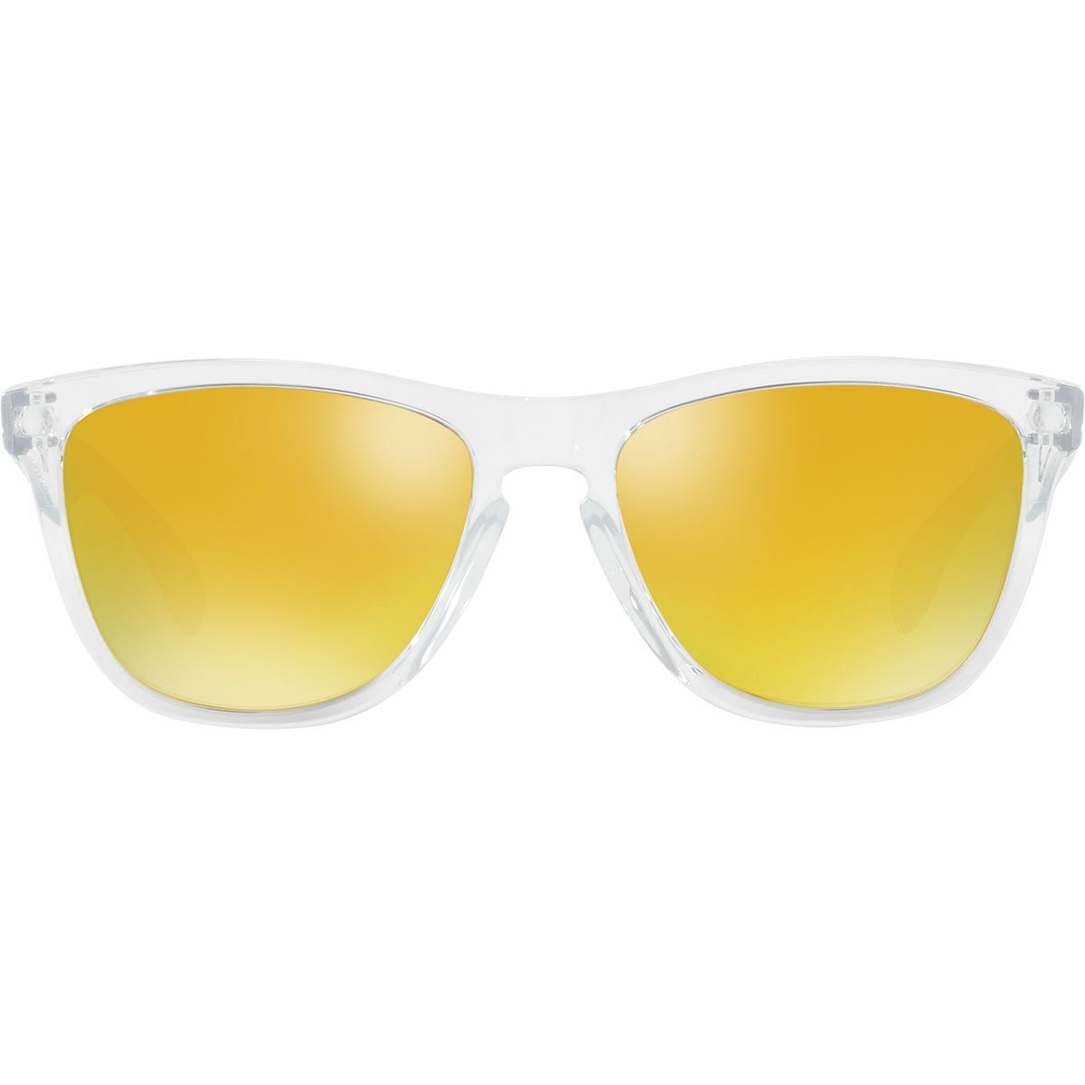 Oakley Frogskin Asian Fit Sunglasses