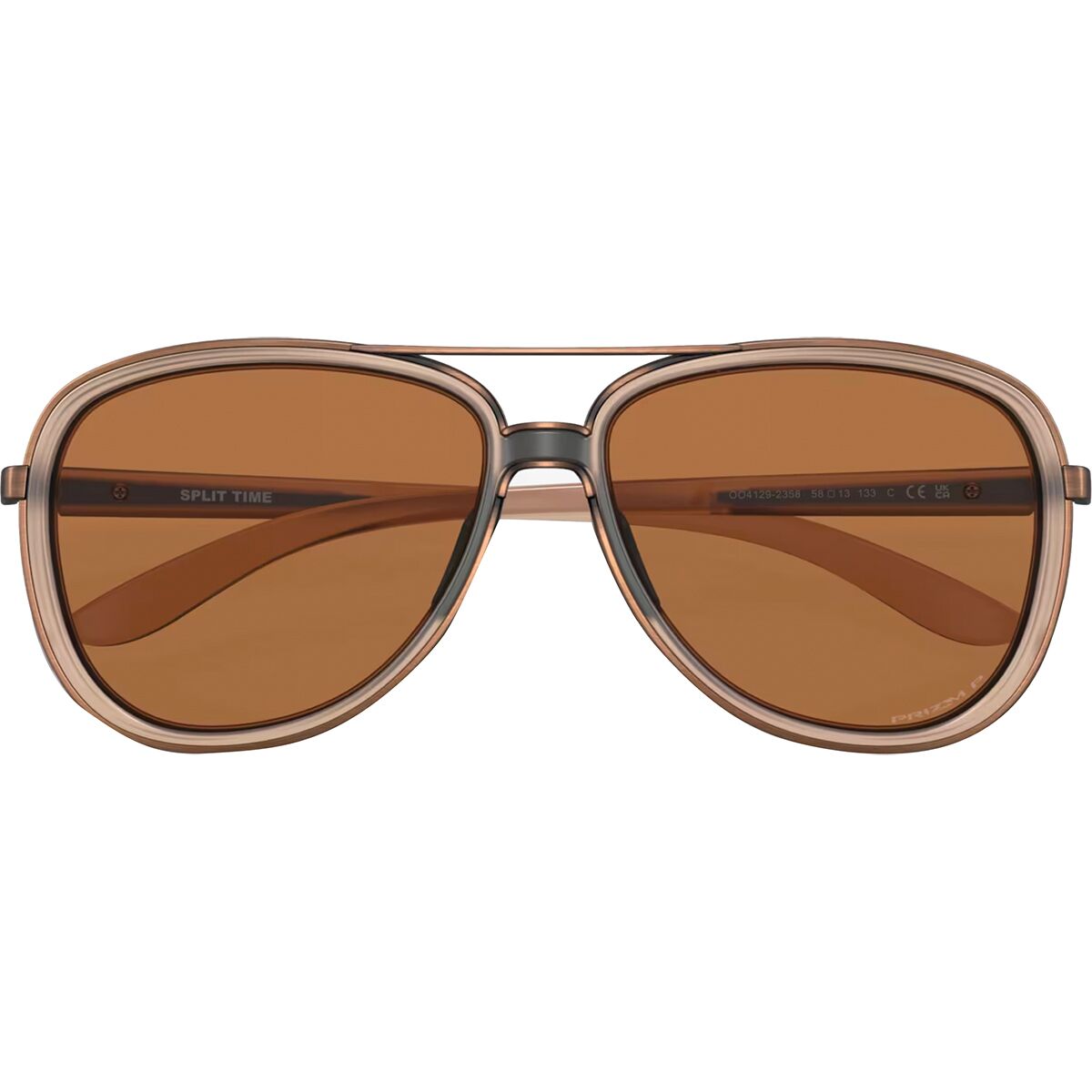 Oakley Split Time Polarized Sunglasses - Women´s