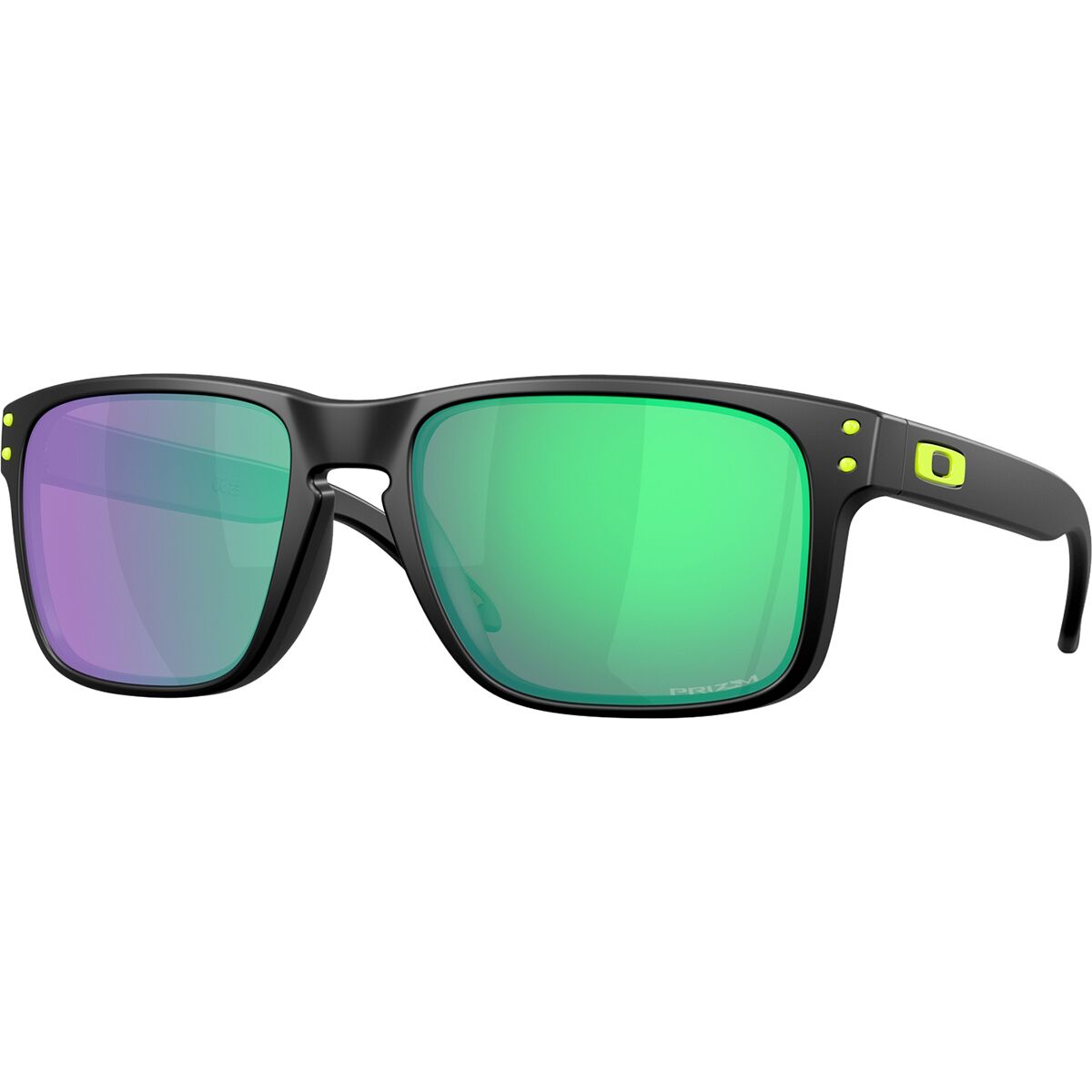 Oakley Holbrook Prizm Sunglasses