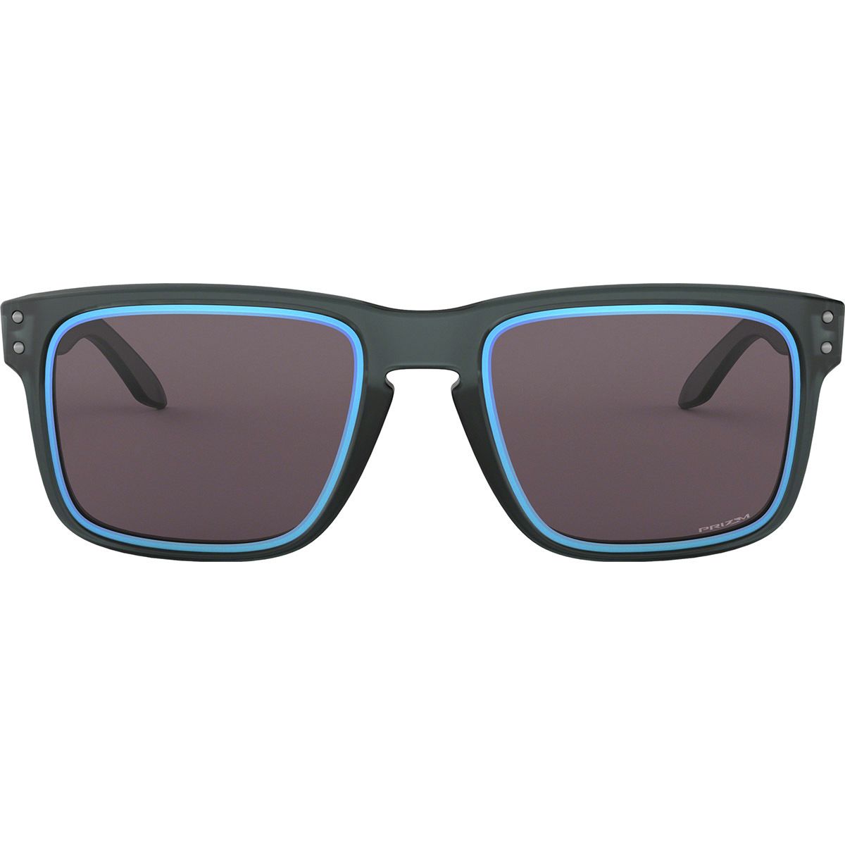 oakley turbine prizm lenses