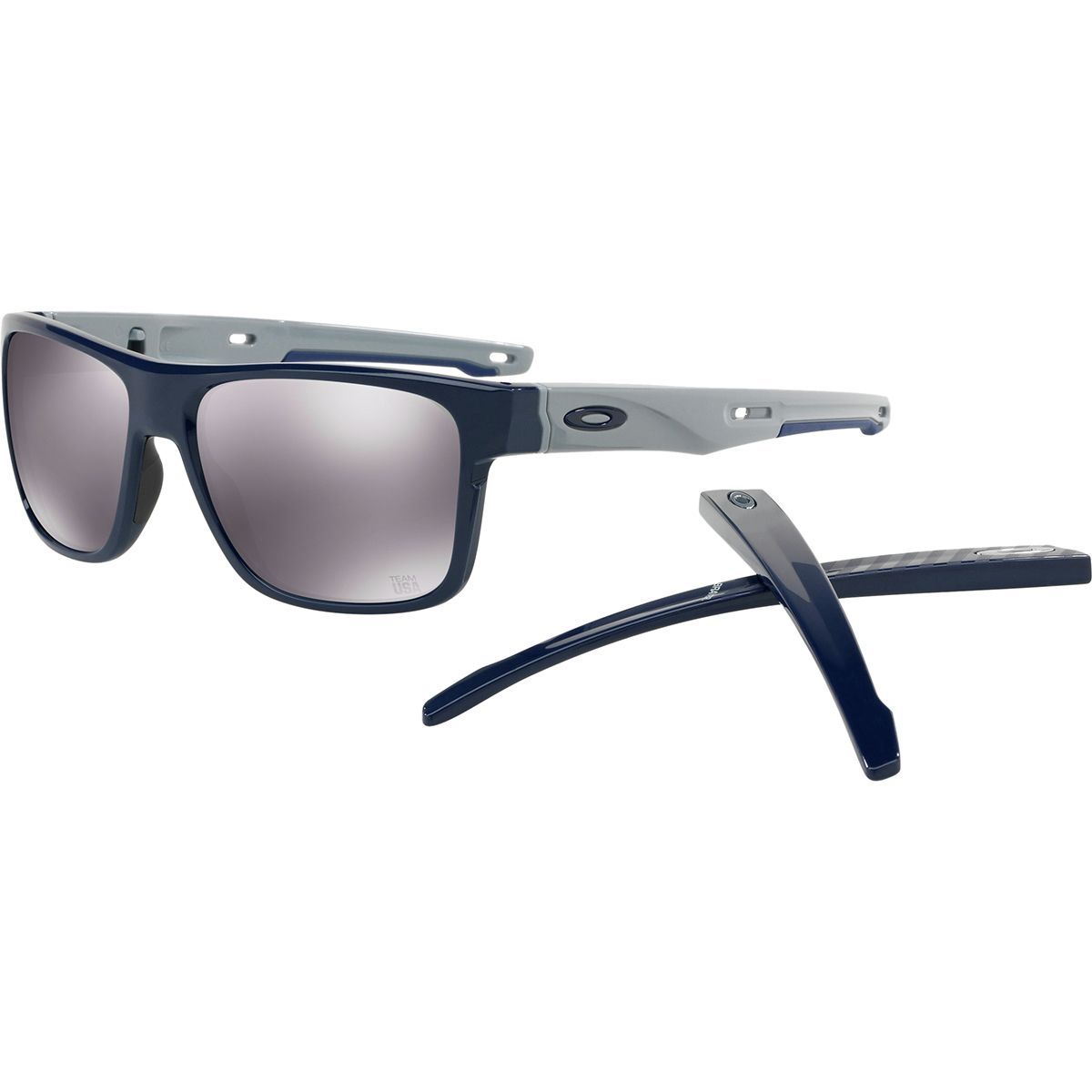 Oakley Team USA Crossrange Sunglasses Accessories