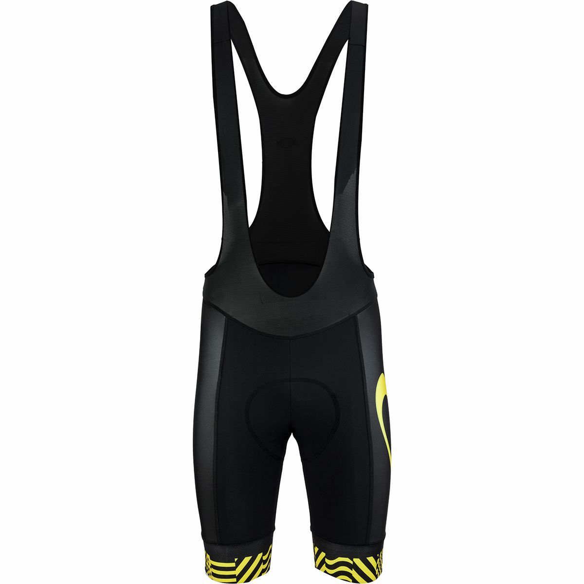 Oakley Colorblock Bib Men's Bike