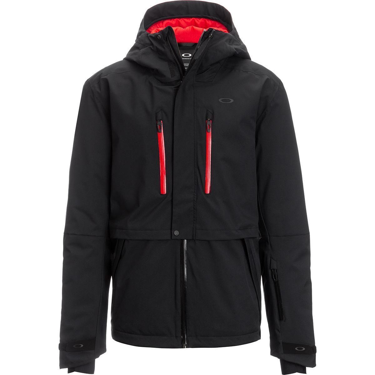 rider ski insulated 2l jacket