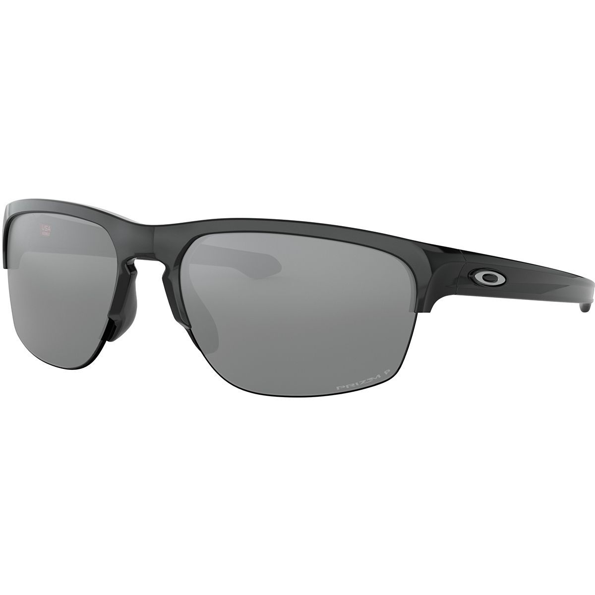 oakley sliver sonnenbrille
