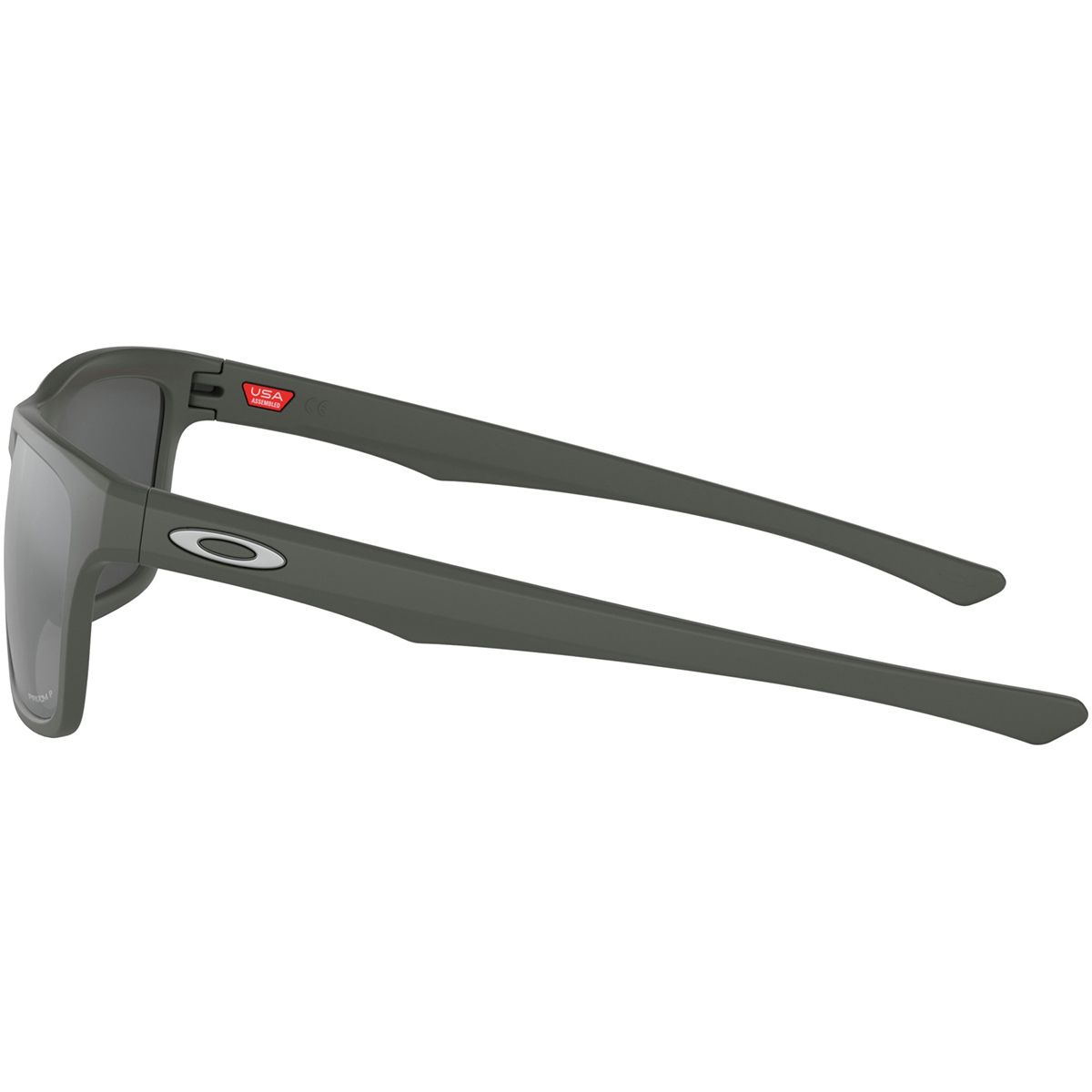 Oakley Holston Prizm Polarized Sunglasses | Backcountry.com