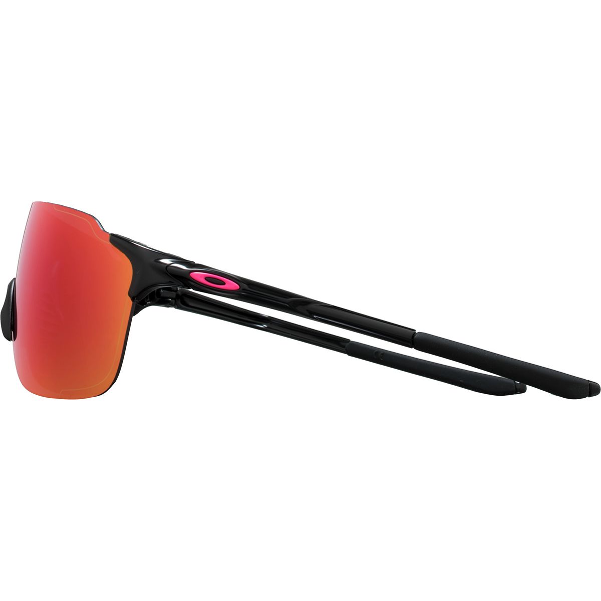 Oakley EVZero Stride Asian Fit Polarized Sunglasses Accessories