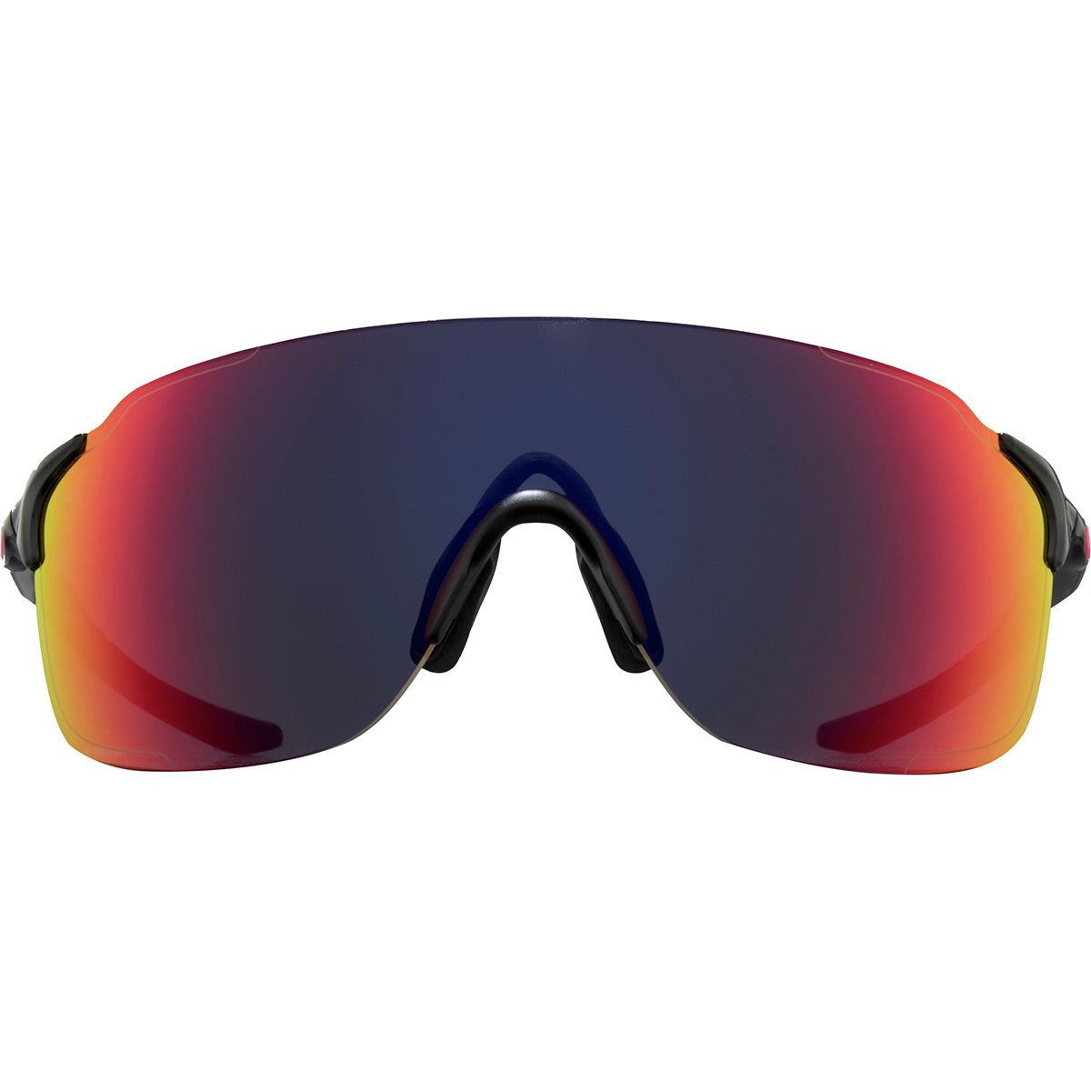 Oakley EVZero Stride Asian Fit Polarized Sunglasses Accessories