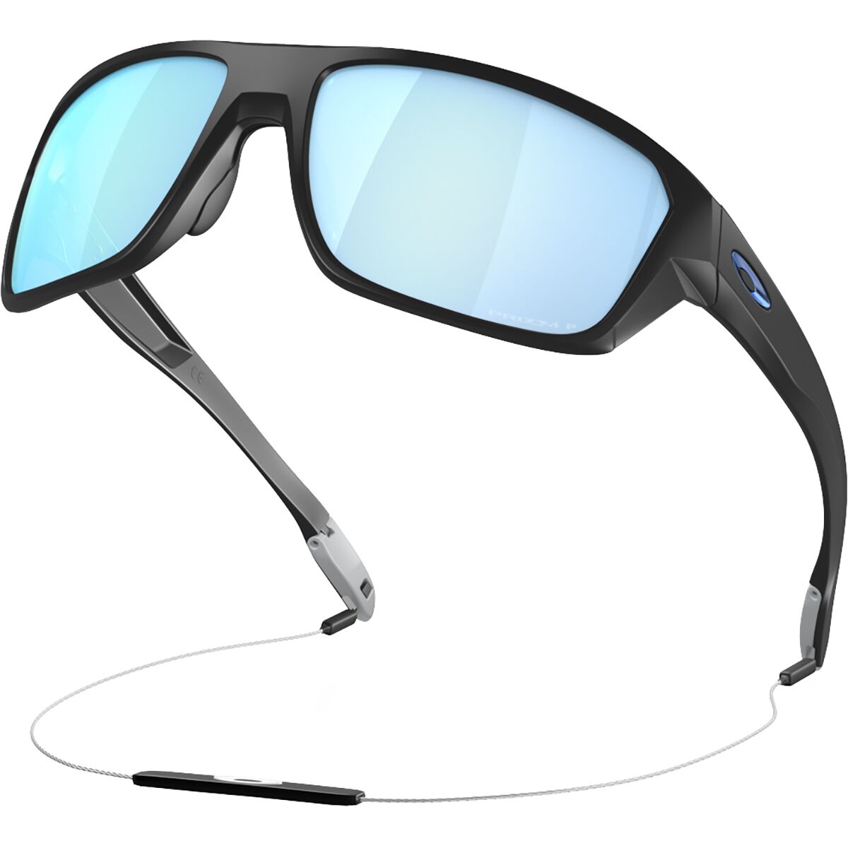 Oakley Split Shot Prizm Polarized Sunglasses