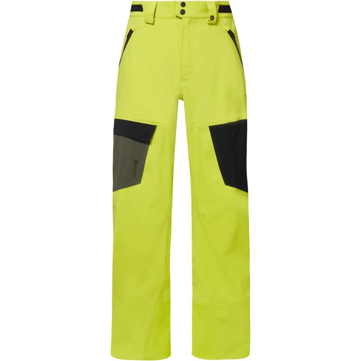 Oakley Alpine 3L Shell GoreTex Pant Men's Clothing