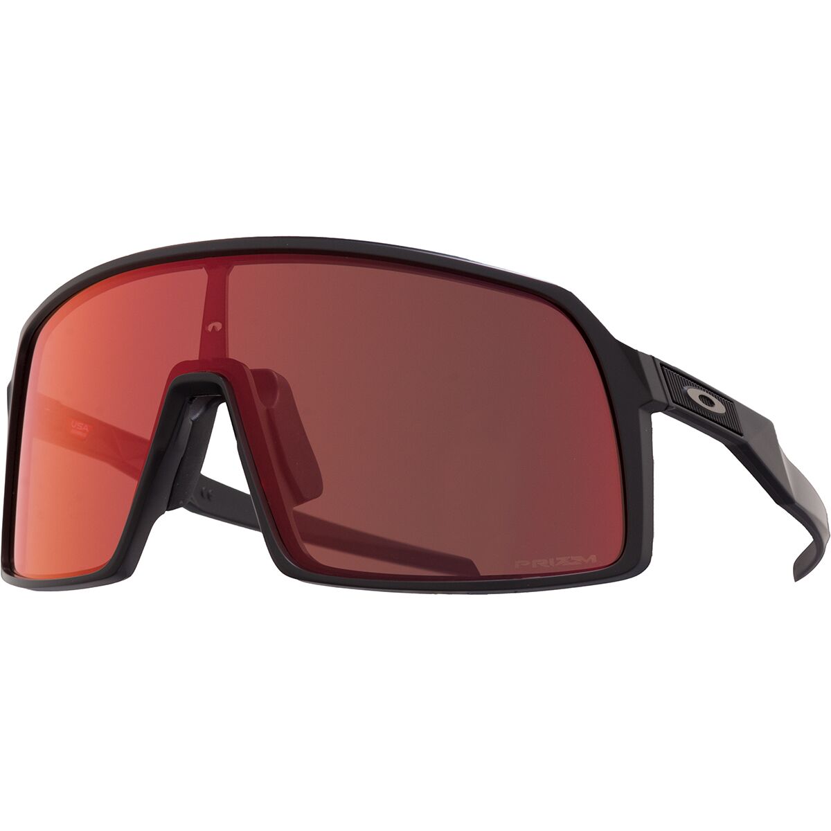 Oakley Sutro Prizm Sunglasses | Backcountry.com