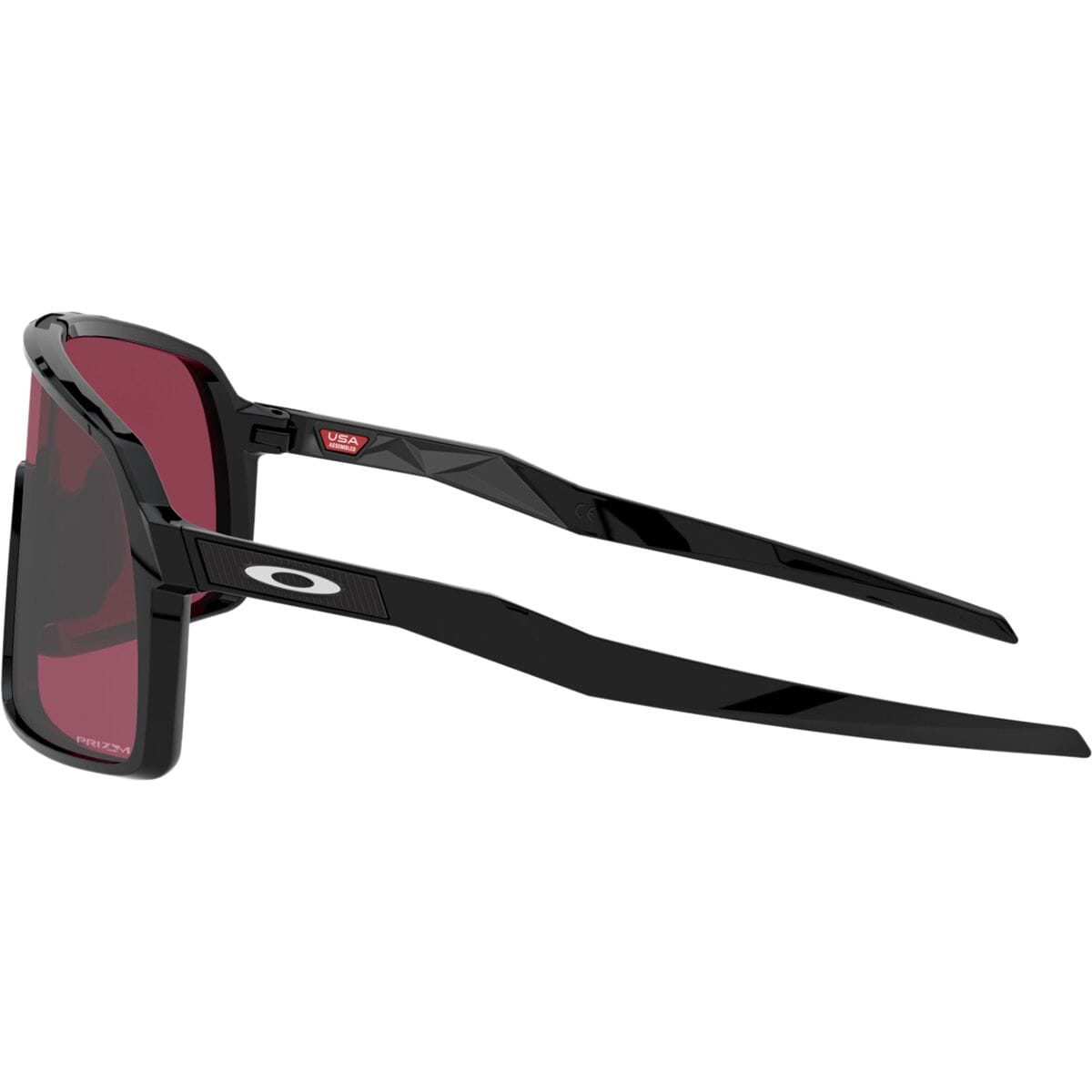 Oakley Sutro Prizm Sunglasses | Backcountry.com