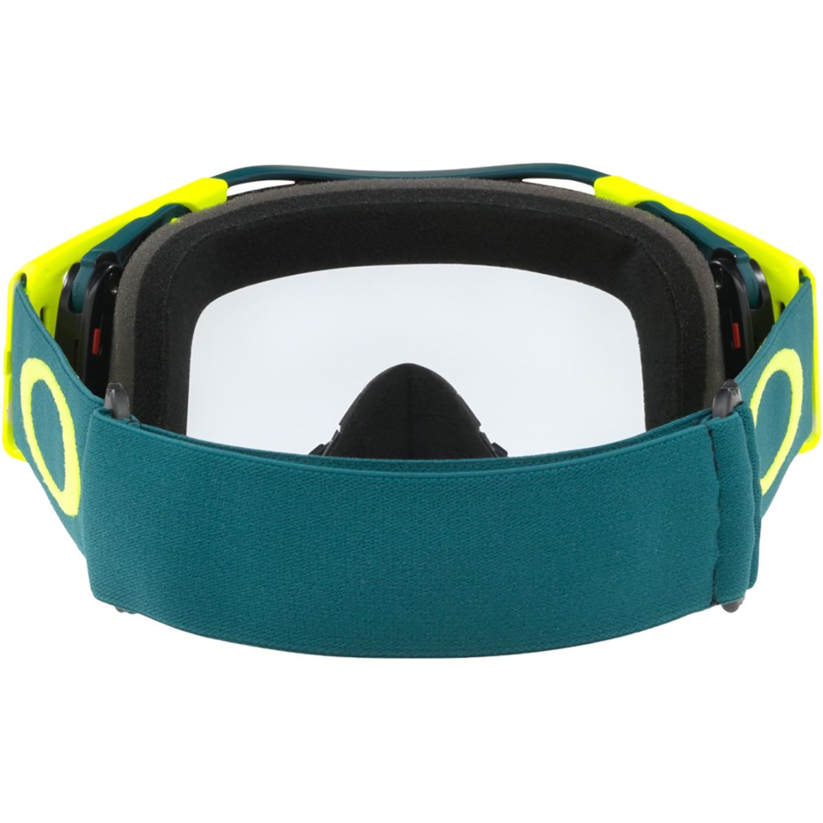oakley mountain bike goggles