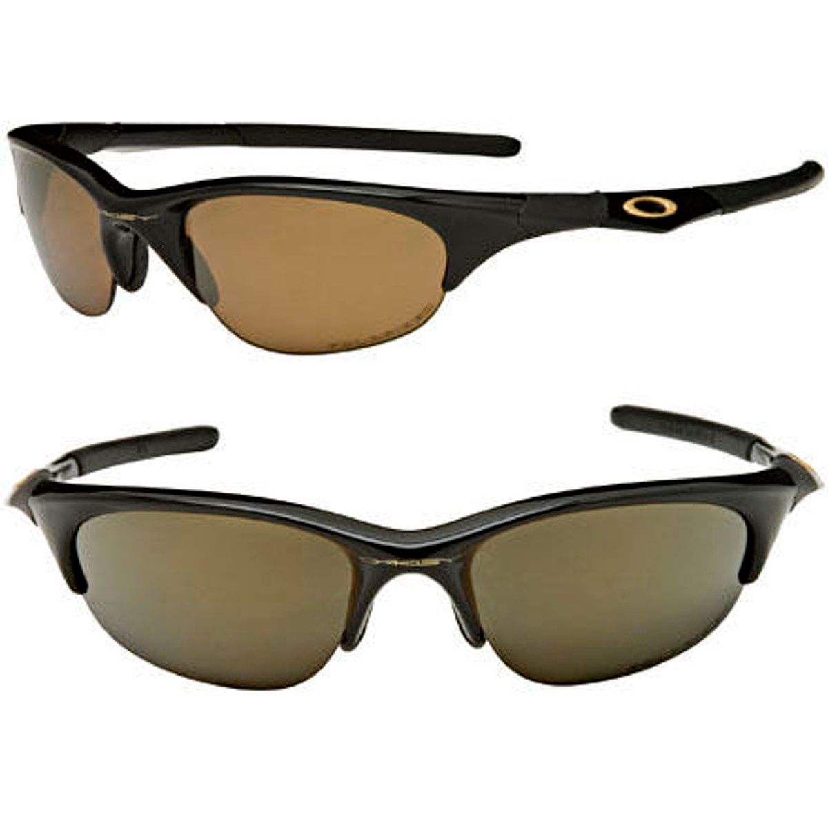 Oakley Half Jacket Polarized Sunglasses Accessories