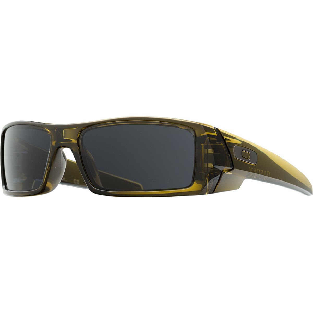 Oakley Gas Can Sunglasses