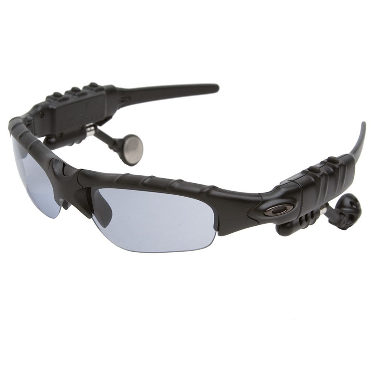 Oakley THUMP MP3 Sunglasses 256MB Accessories