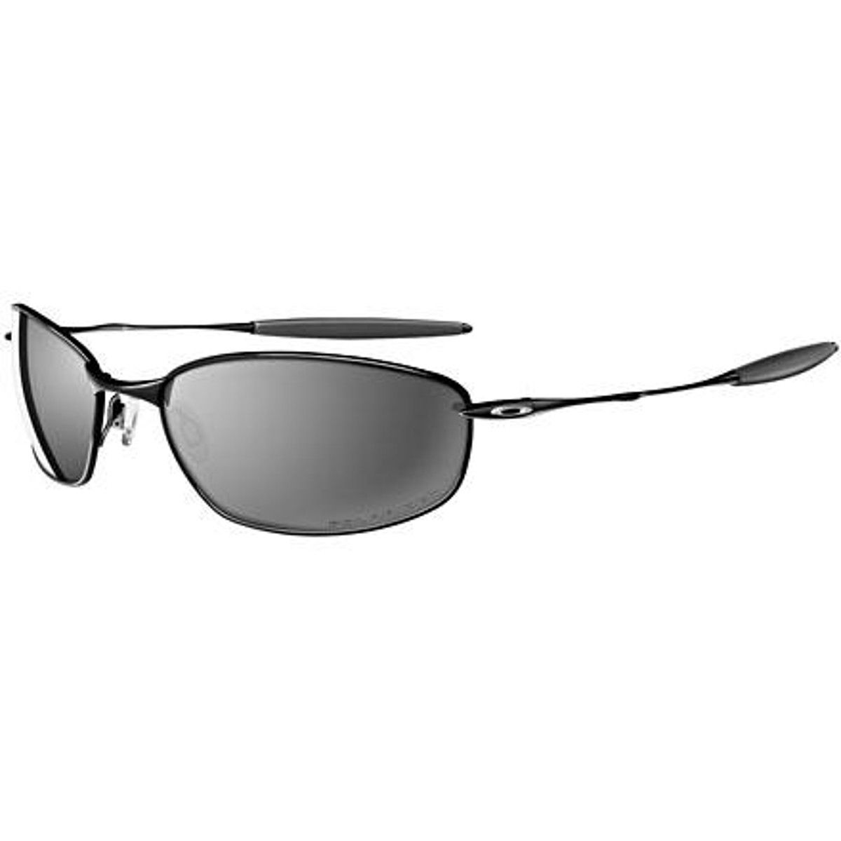 Oakley Titanium Whisker Sunglasses Polarized Accessories