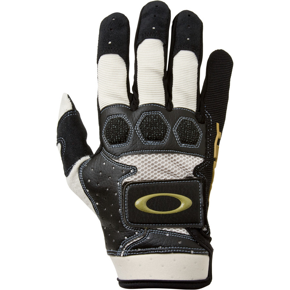 Oakley Hand Ratchet Glove Bike