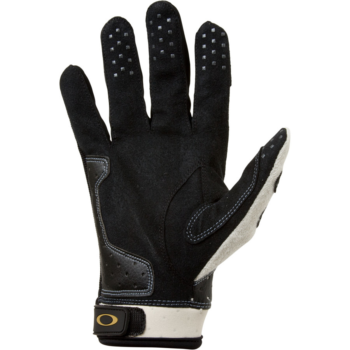 Oakley Hand Ratchet Glove Bike