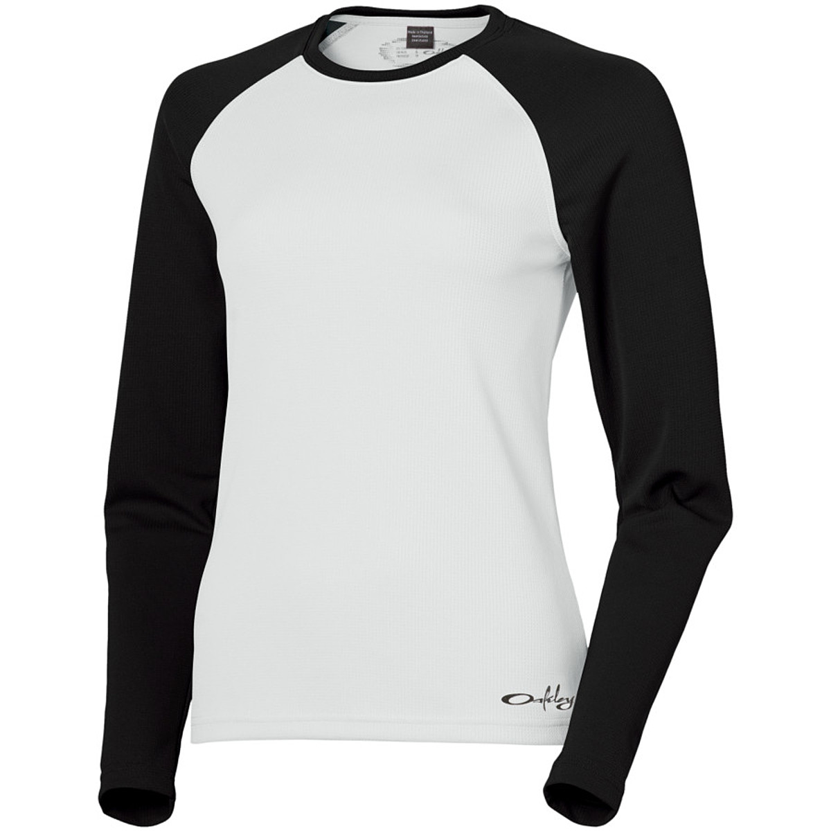 Oakley Trail Bike Jersey Long Sleeve Women's Bike