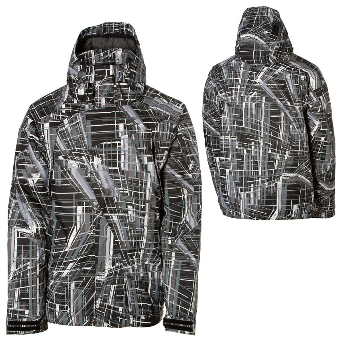 Oakley Terrain Jacket Men's Clothing