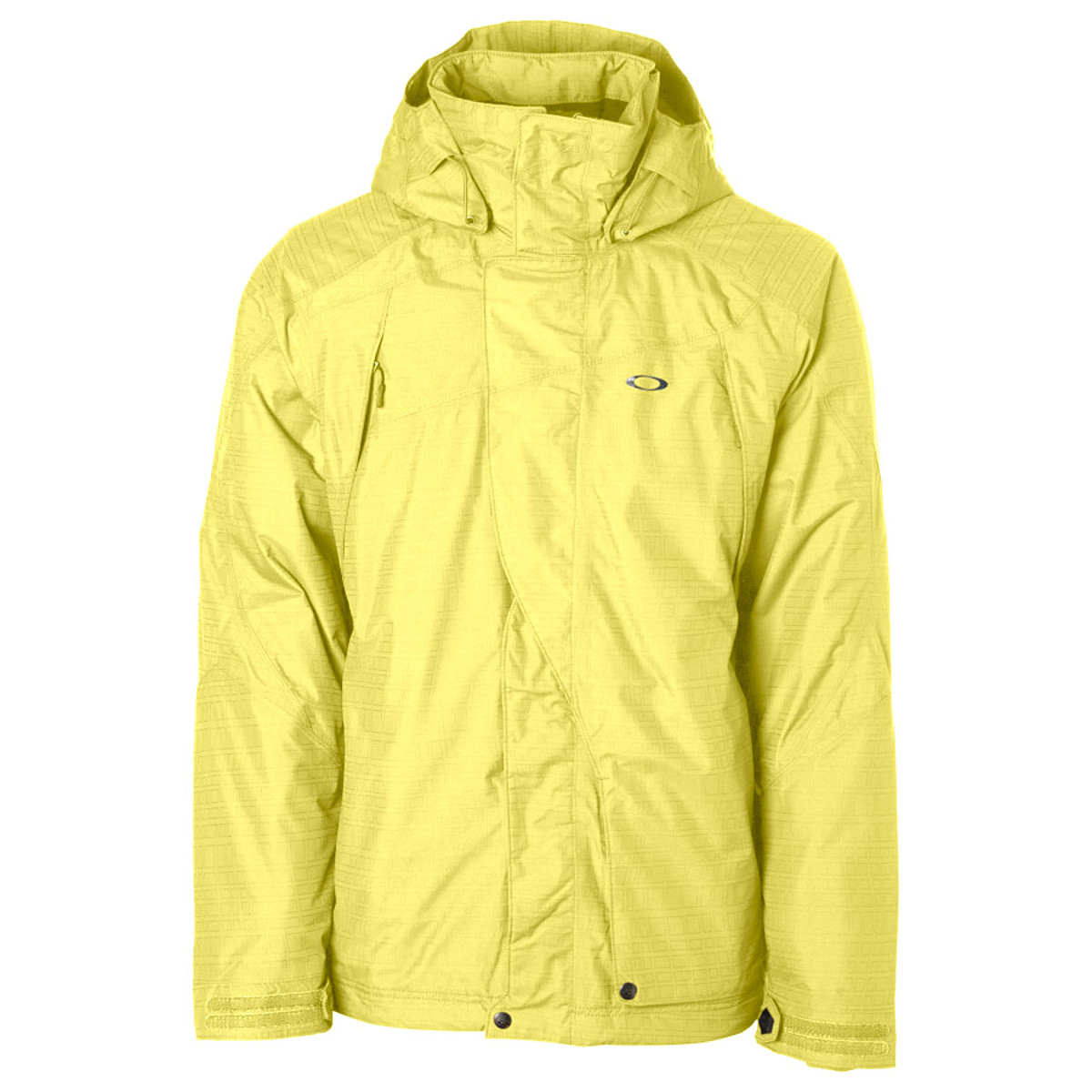 Oakley Terrain Jacket Men's Clothing