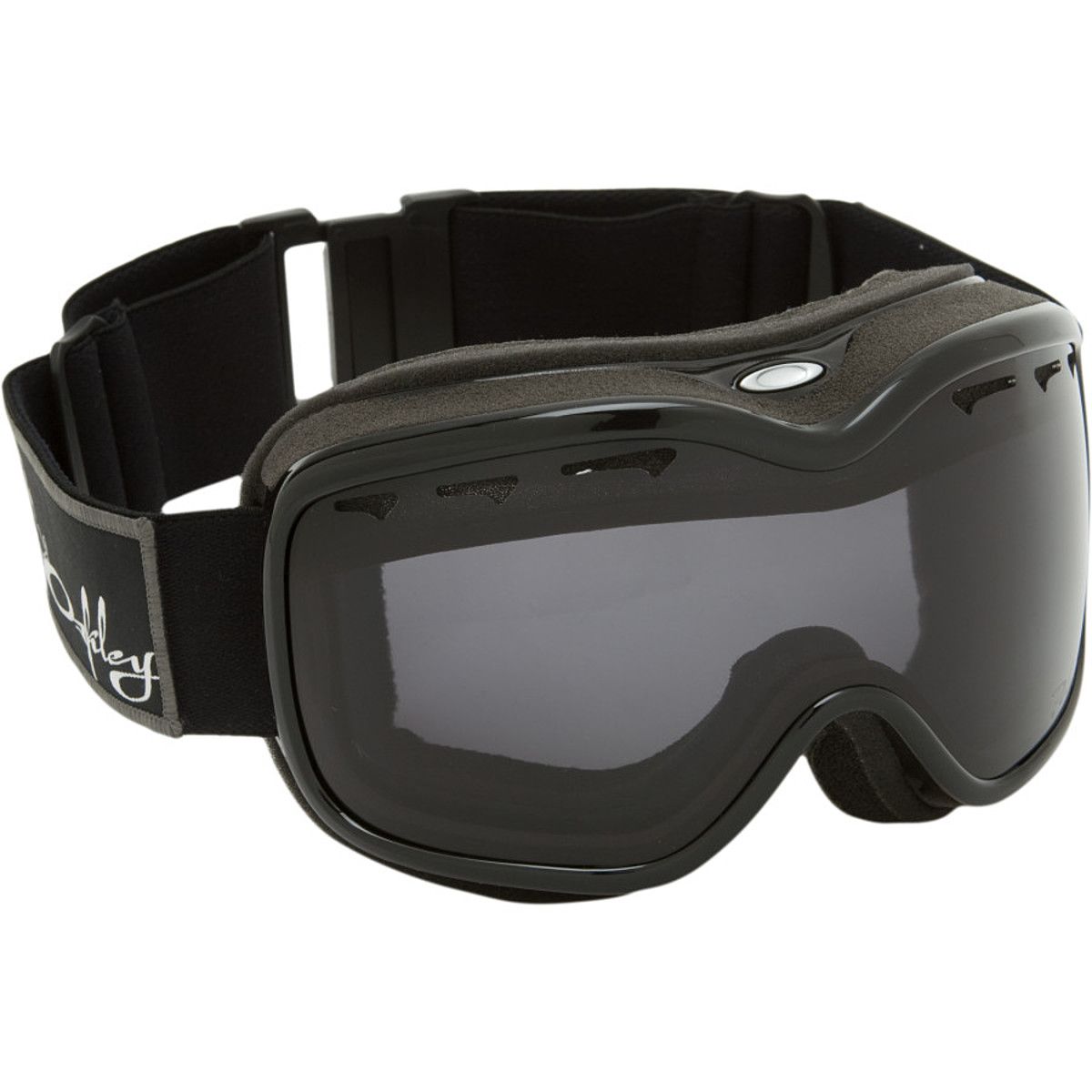 Oakley Stockholm Goggle Polarized Ski