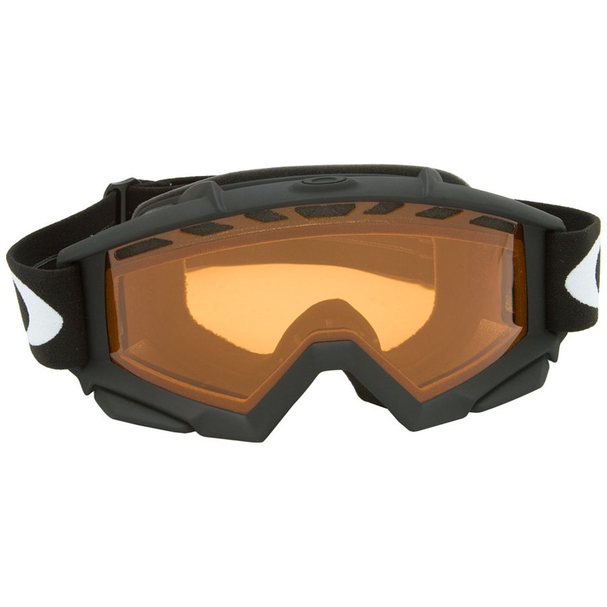 Oakley Proven Over The Glass Goggles Ski