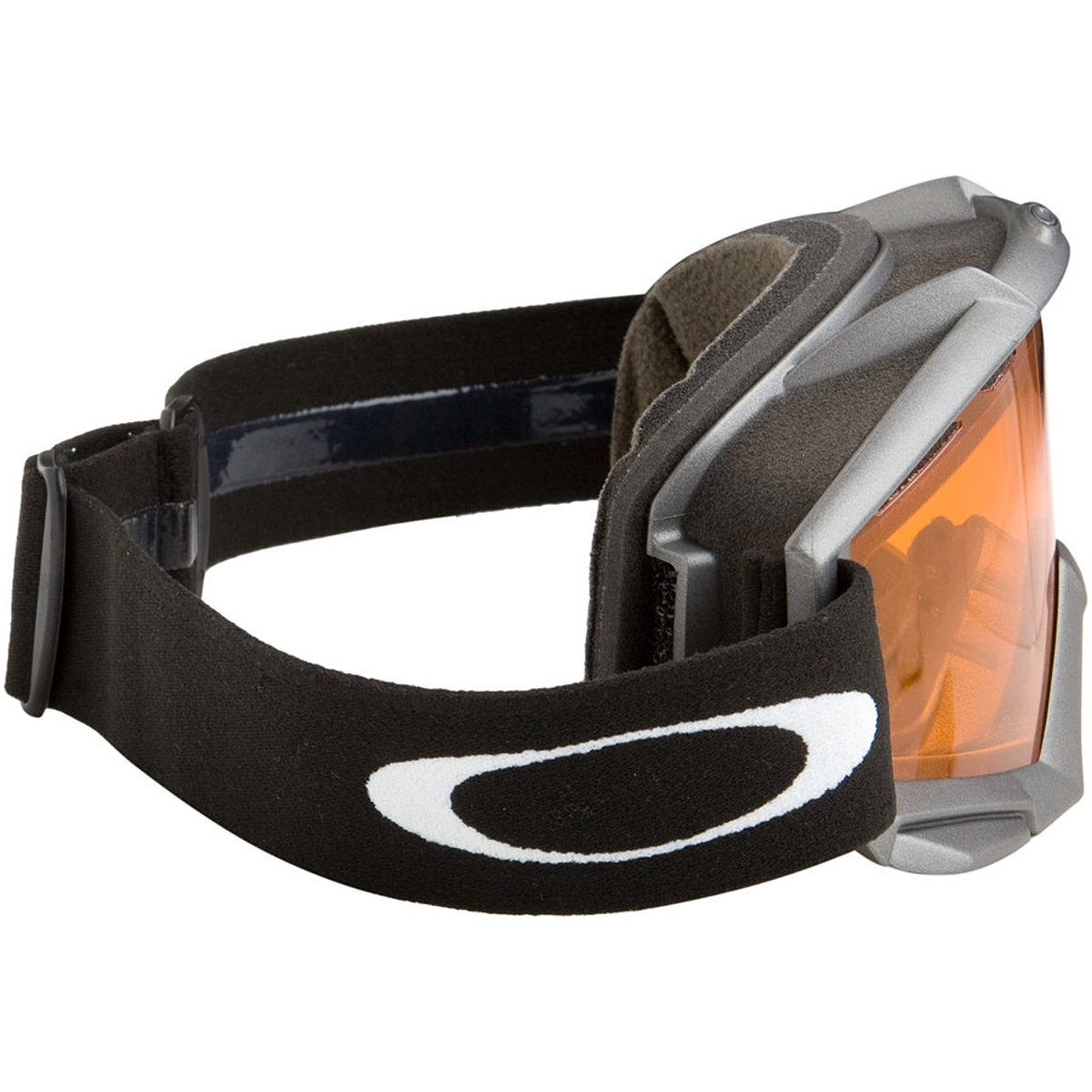 Oakley Proven Over The Glass Goggles Ski
