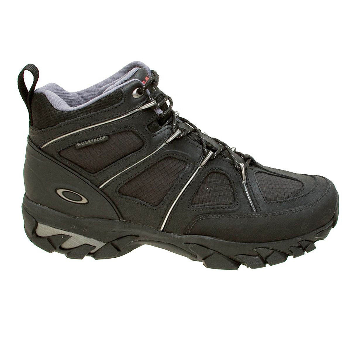 Oakley Nail Mid Hiking Boot Men's Footwear