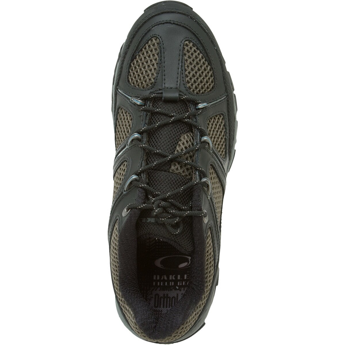 Oakley Nail Low Hiking Shoe - Men's - Footwear