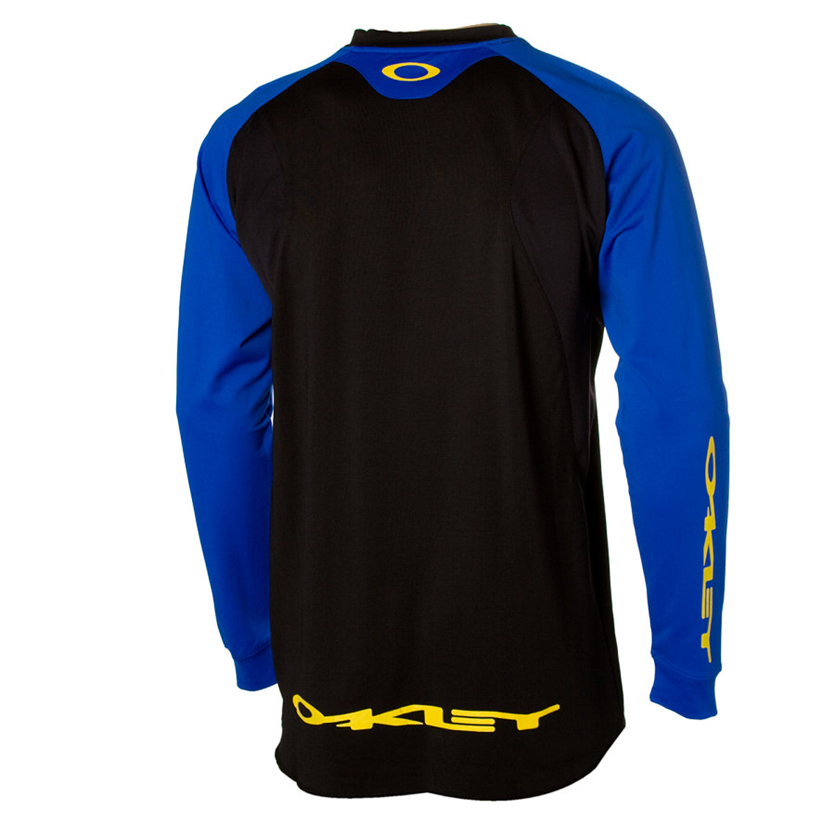 oakley mountain bike