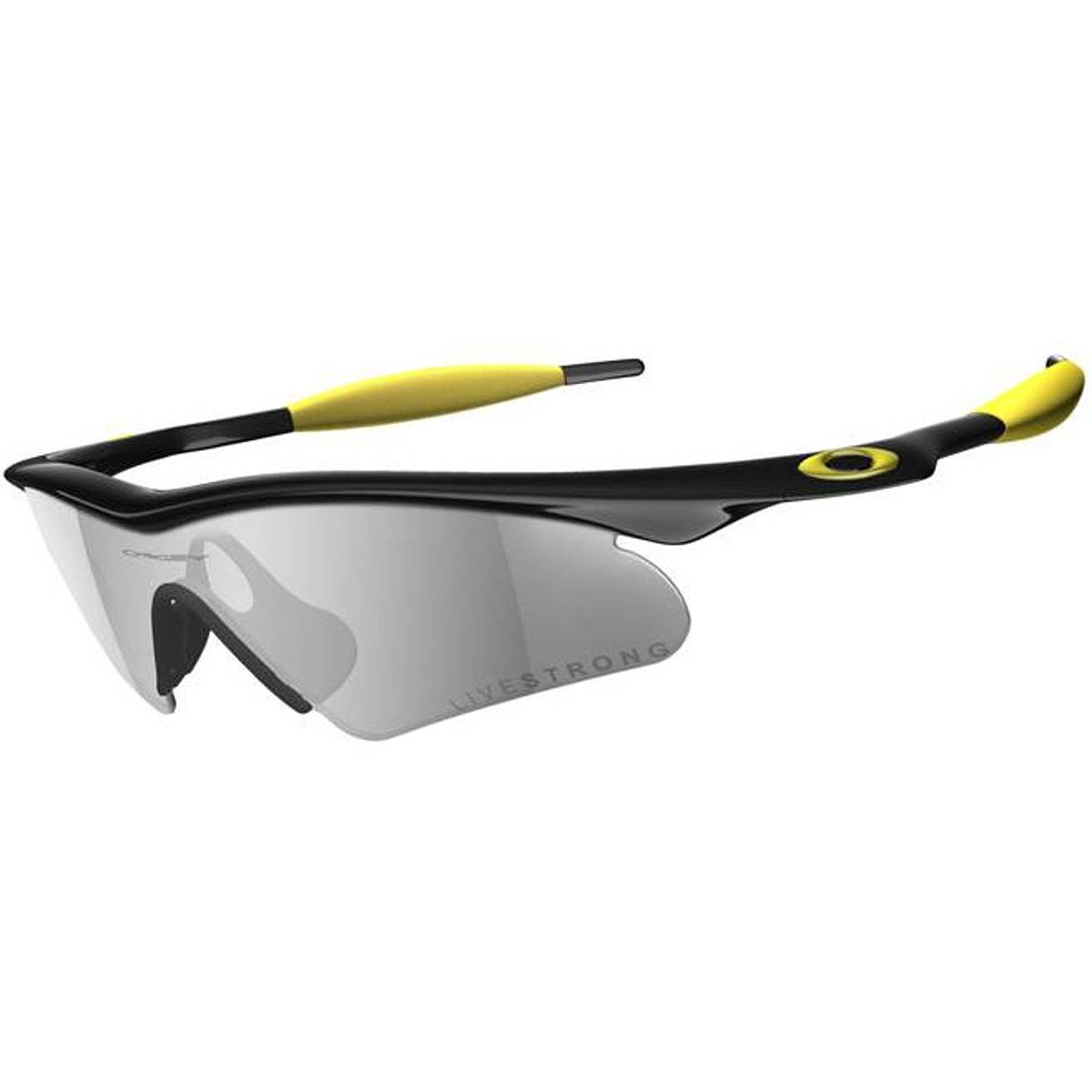 Oakley Livestrong M Frame Hybrid S Sunglasses Accessories