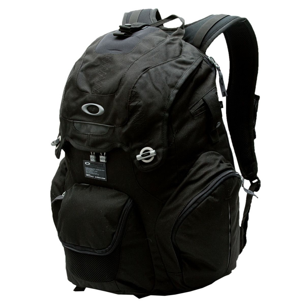 Oakley Panel Backpack 1923cu in Accessories