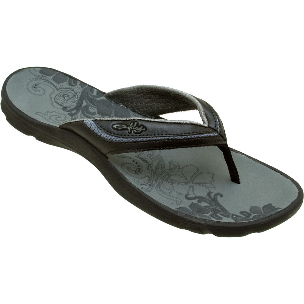 Oakley Lowla 3 Flip Flop Women's Footwear