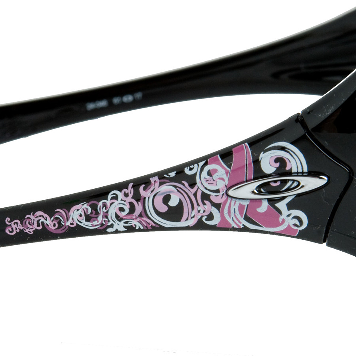 Oakley Ravishing Breast Cancer Awareness Edition Sunglass Women's