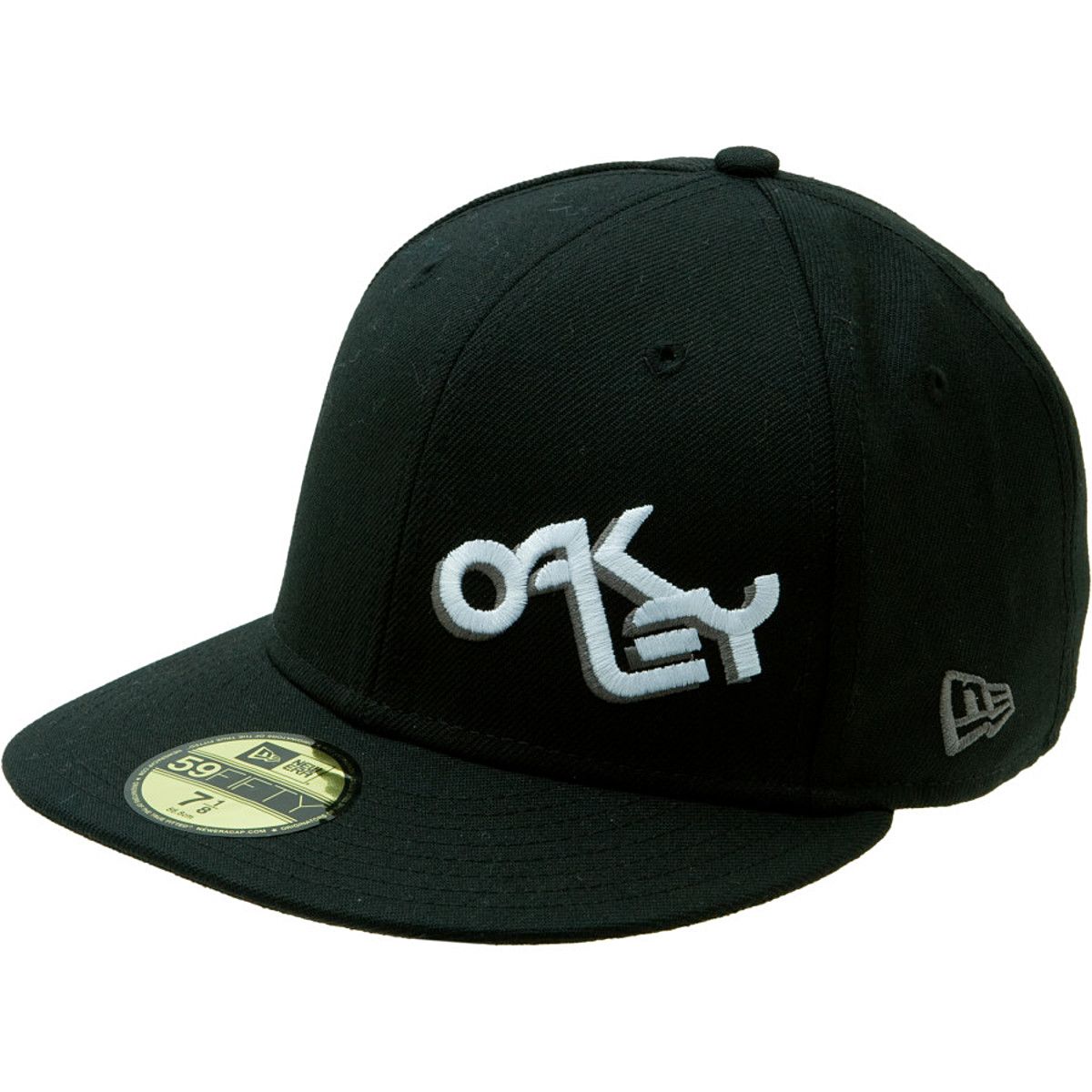 Oakley Retro Fade New Era Hat Accessories