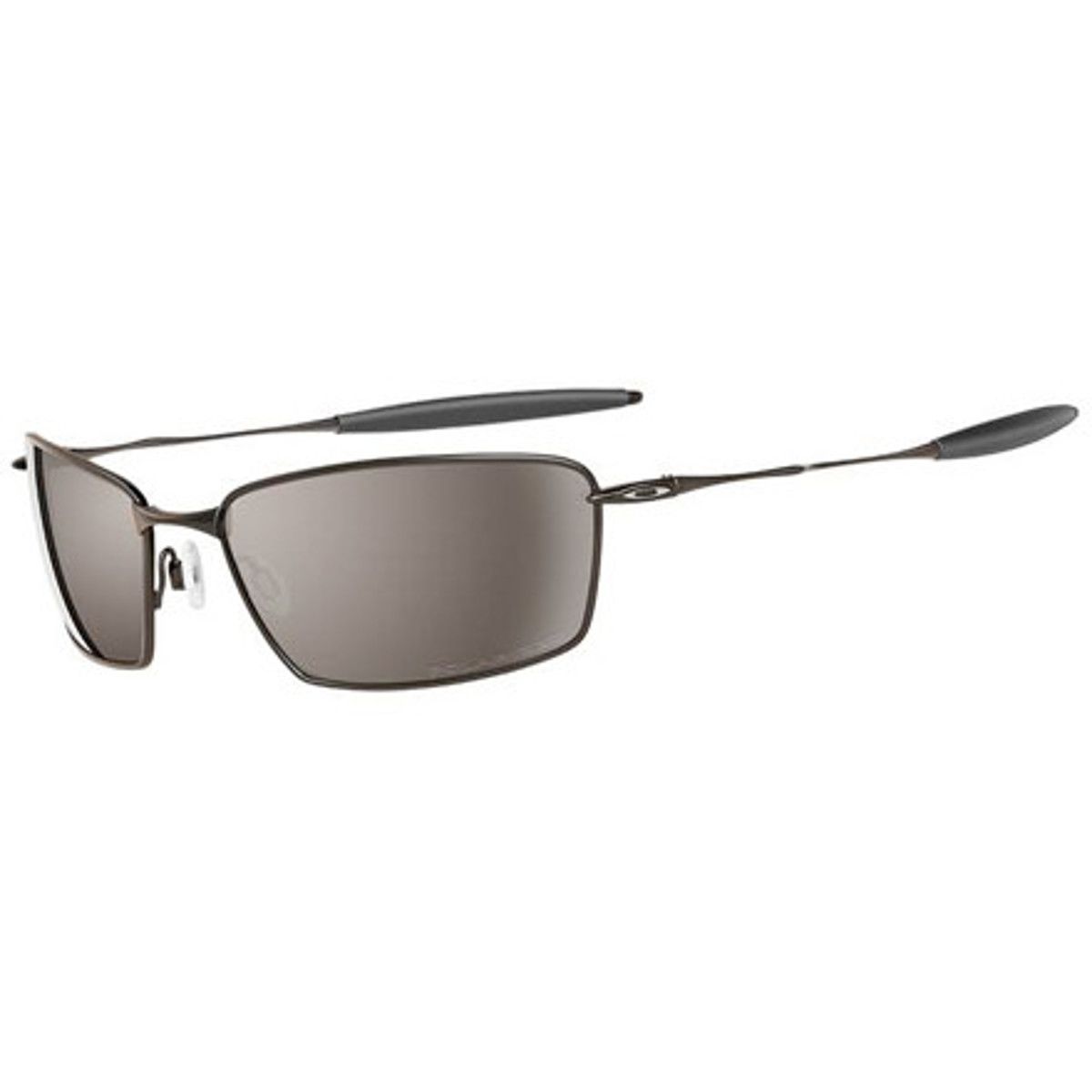 Oakley Square Whisker Sunglasses Polarized Accessories