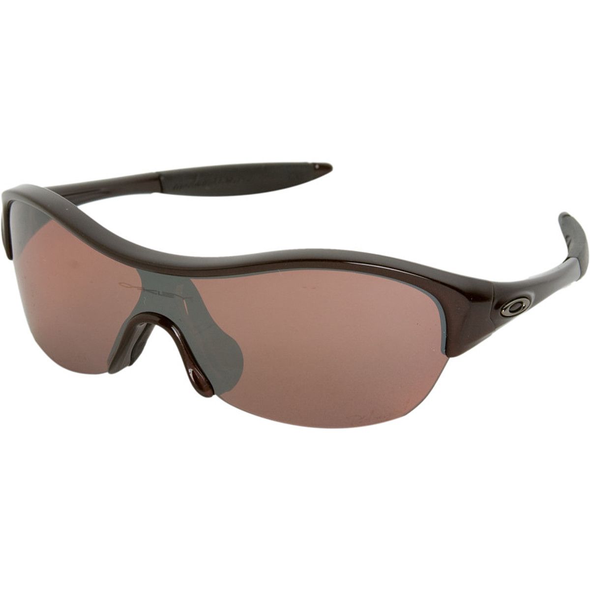 Oakley Enduring Pace Sunglasses Polarized Women's Accessories