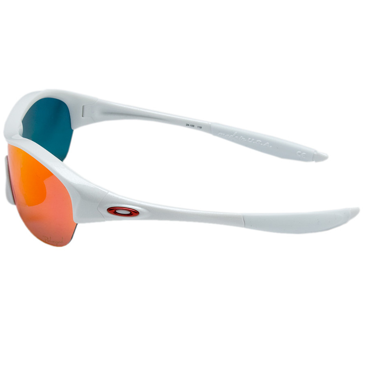 Oakley Enduring Pace Sunglasses Polarized Women's Accessories