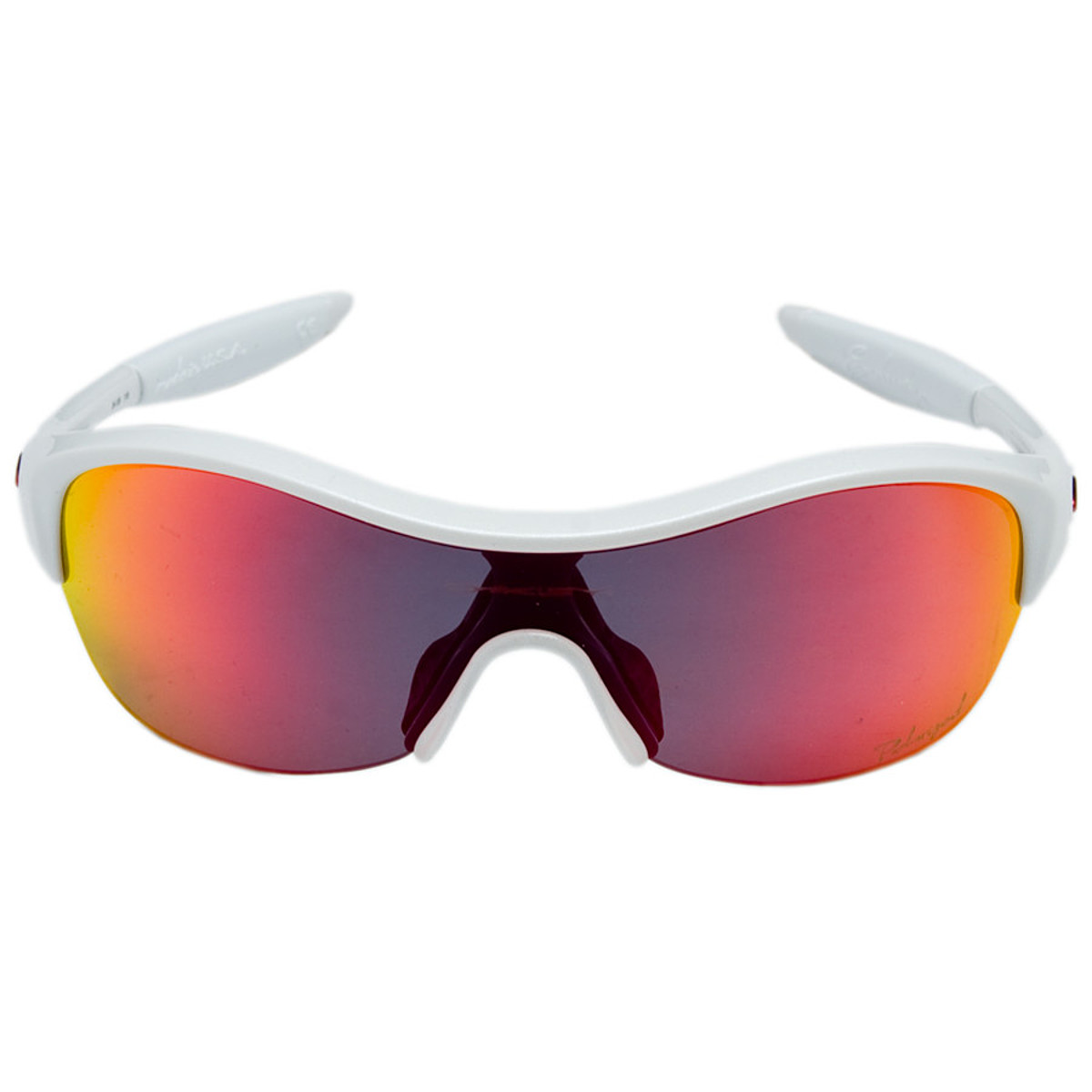 Oakley Enduring Pace Sunglasses Polarized Women's Accessories