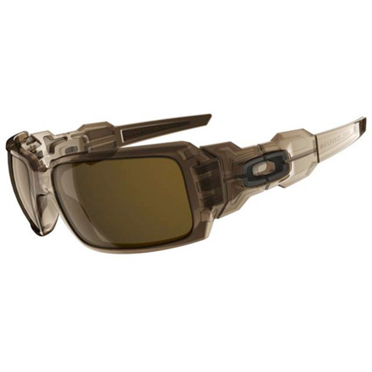 Oakley Oil Drum Sunglasses Accessories