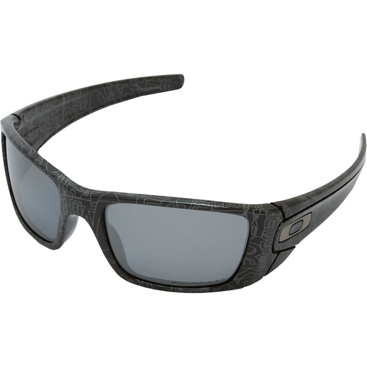 Oakley Fuel Cell Polarized Sunglasses Accessories