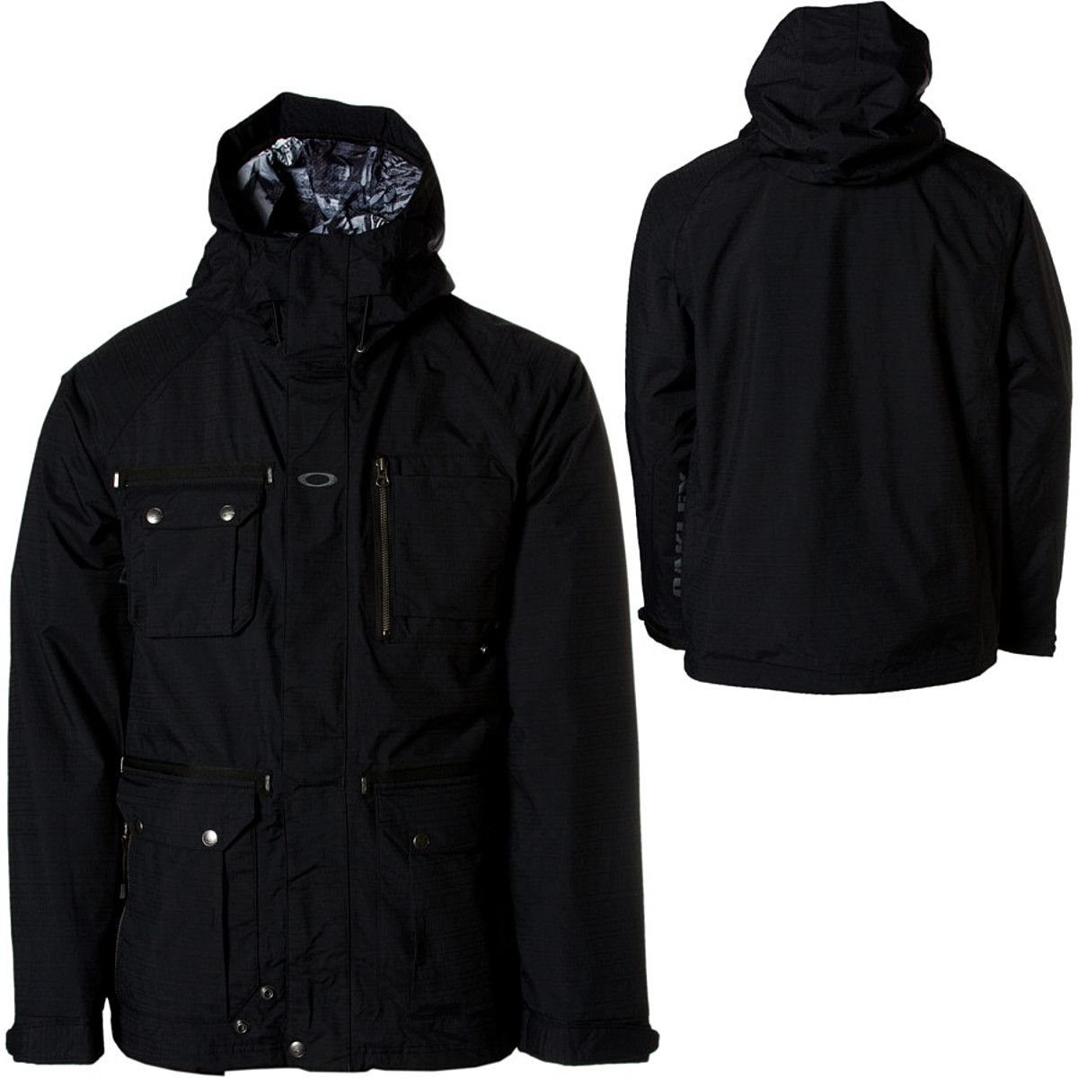 Oakley Battalion Jacket Men's Clothing