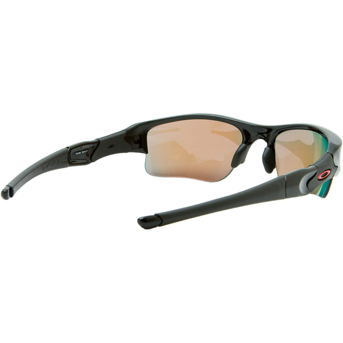 Oakley Flak Jacket XLJ OO Polarized Sunglasses Accessories