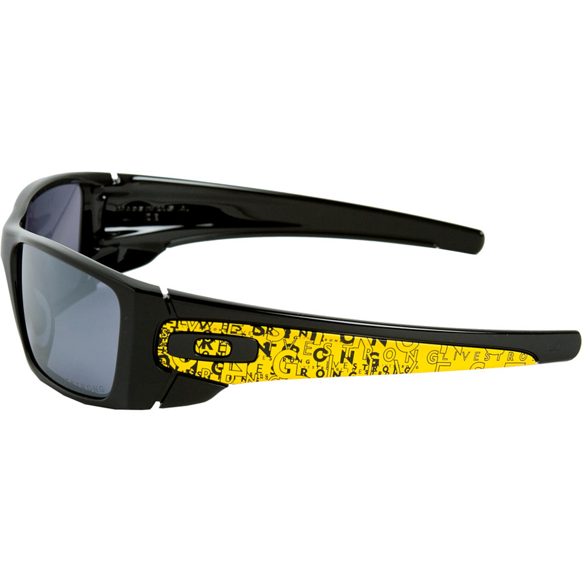 Oakley Livestrong Fuel Cell Sunglasses Accessories