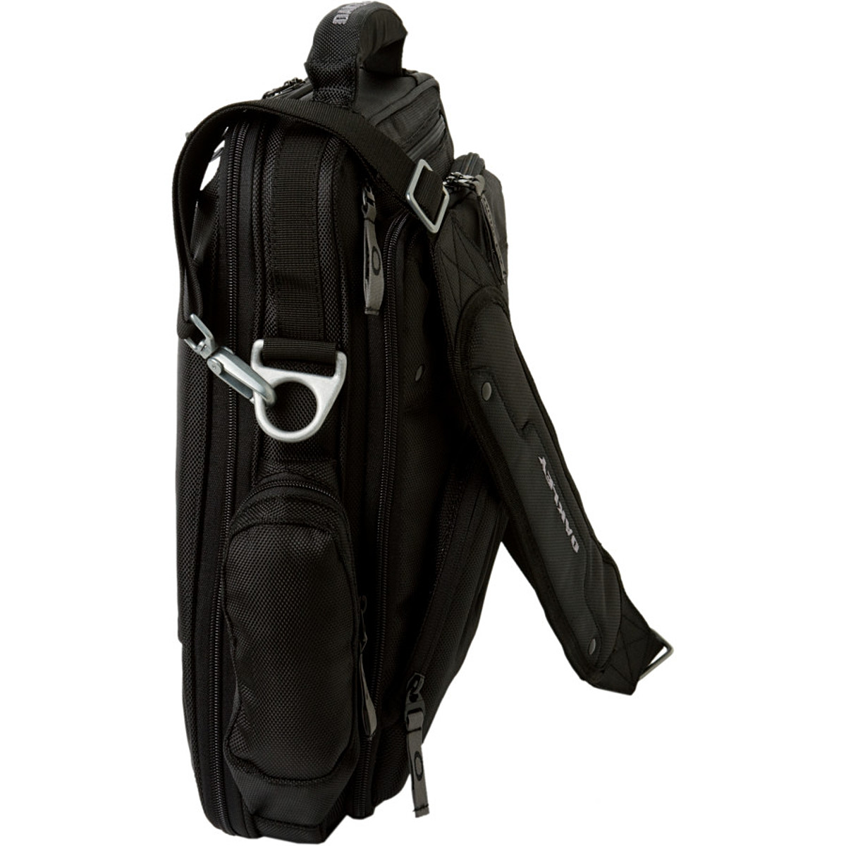 Oakley Vertical Computer Messenger Bag Accessories