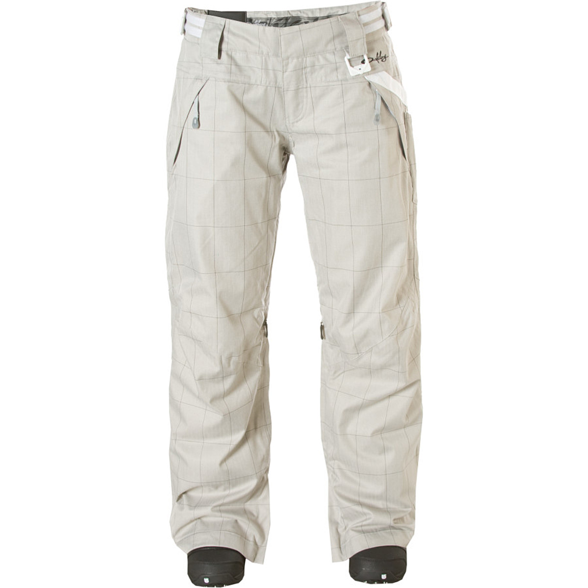 oakley track pants