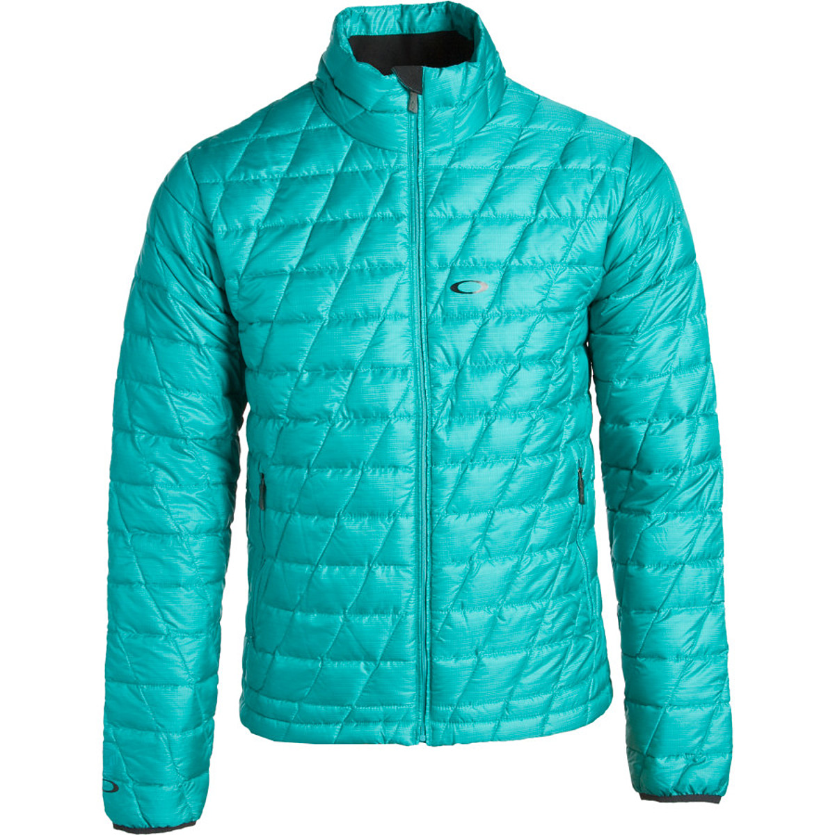 Oakley Sethmo Down Jacket Men's Clothing